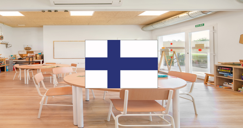 Sistema Educativo de Finlandia: el mejor modelo educativo de Europa