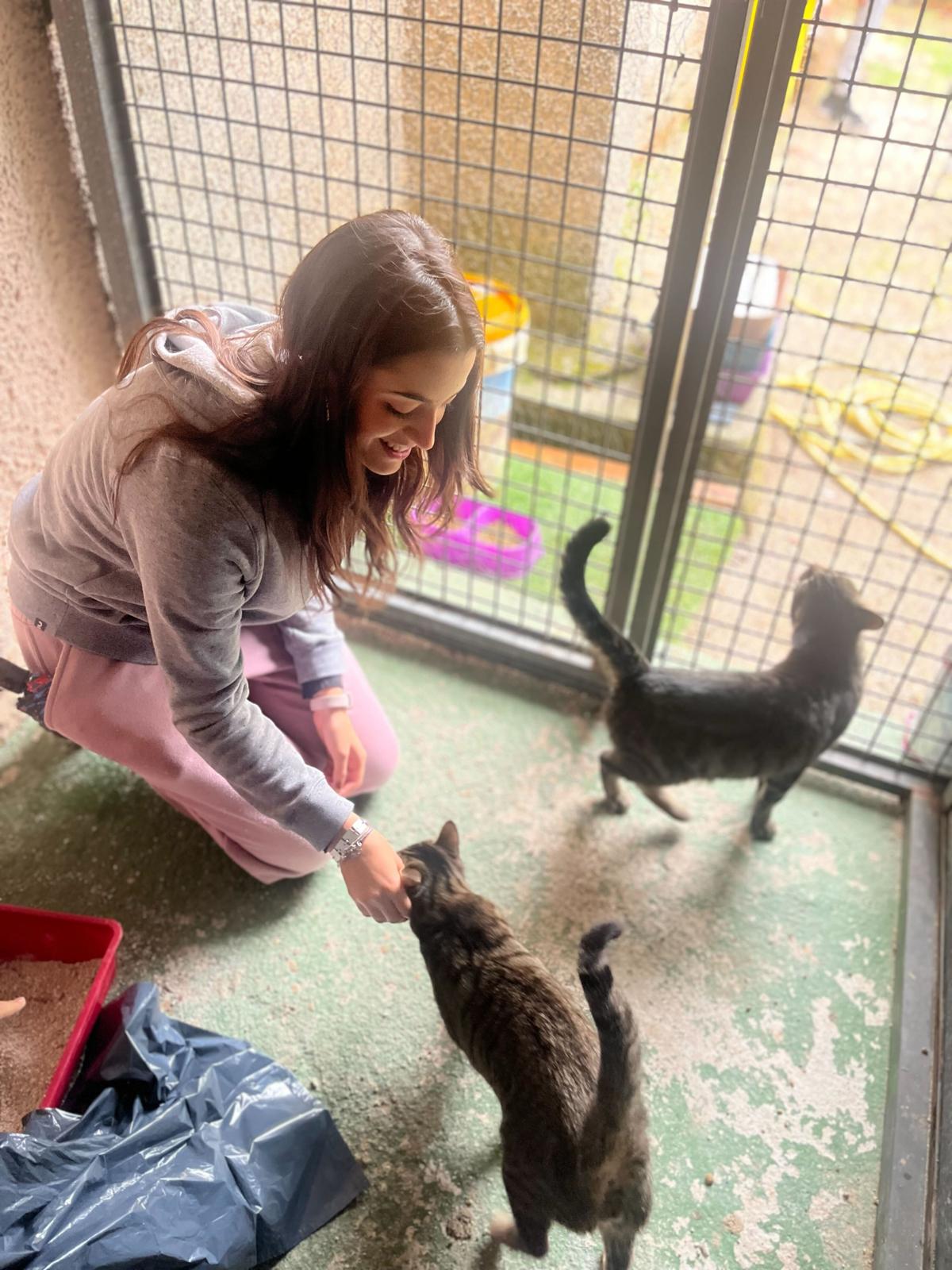 Enero: el mes de los propósitos… y de mirar más allá de nosotros